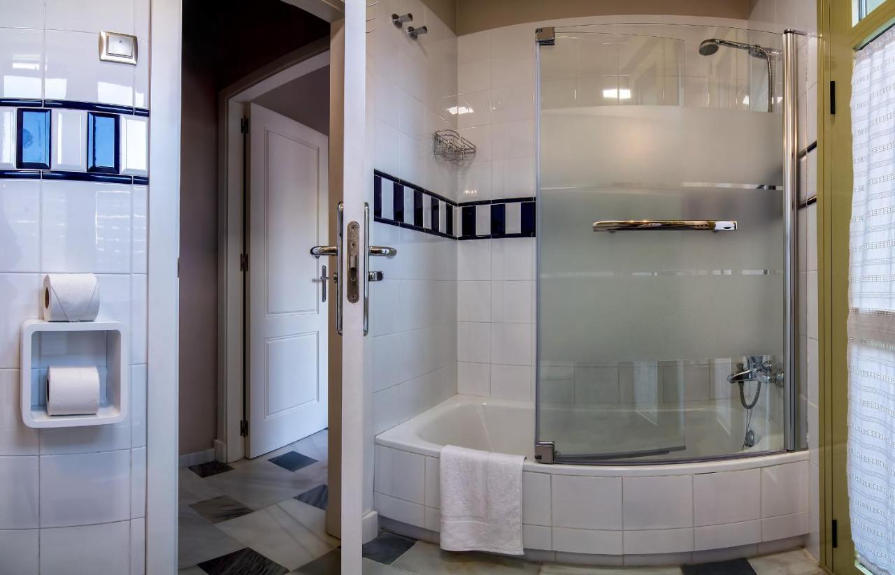 Descubrehome Macarena Town Center Севілья Екстер'єр фото